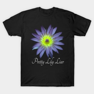 Cheek Lily Liar T-Shirt